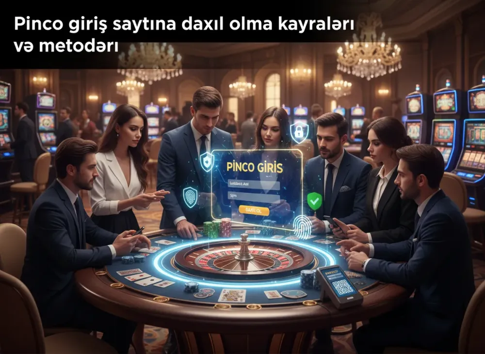 giris Pinco